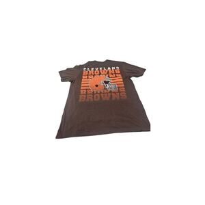 Cleveland Browns short-sleeve tee